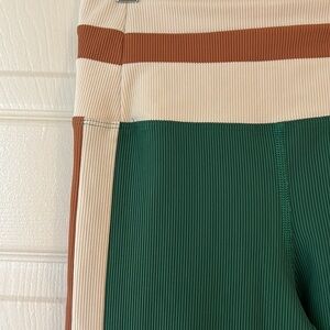 Beach Riot Melinda Legging Size S